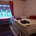 Bobackan Pihatorppa Hauholla Holiday home