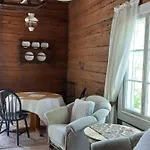 Bobackan Pihatorppa Hauholla Holiday home