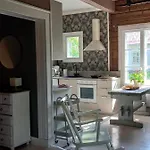 Holiday home Bobackan Pihatorppa Hauholla