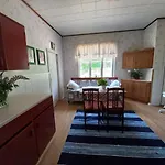 Bobackan Pihatorppa Hauholla Holiday home *