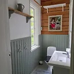 Bobackan Pihatorppa Hauholla Holiday home