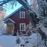 Bobackan Pihatorppa Hauholla