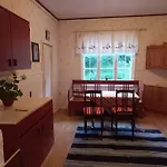 Holiday home Bobackan Pihatorppa Hauholla Alvettula