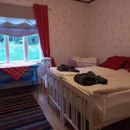 Bobackan Pihatorppa Hauholla 펜션