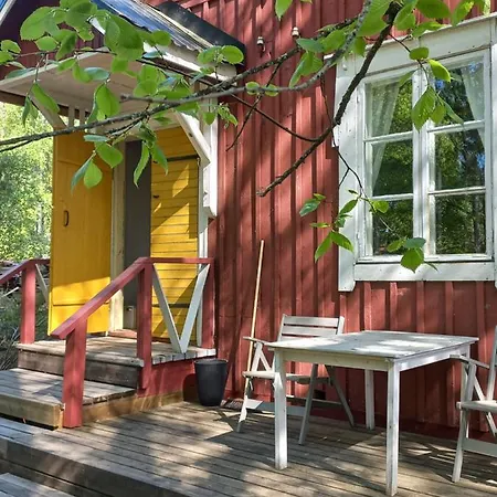 Bobackan Pihatorppa Hauholla Alvettula