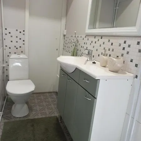 Bobackan Pihatorppa Hauholla * Alvettula