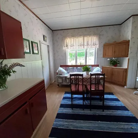 Bobackan Pihatorppa Hauholla 펜션 *