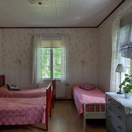 Bobackan Pihatorppa Hauholla 펜션