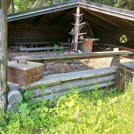 Bobackan Pihatorppa Hauholla 펜션