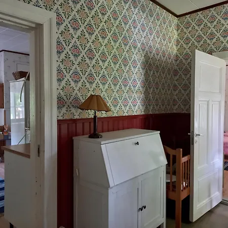 Bobackan Pihatorppa Hauholla 펜션