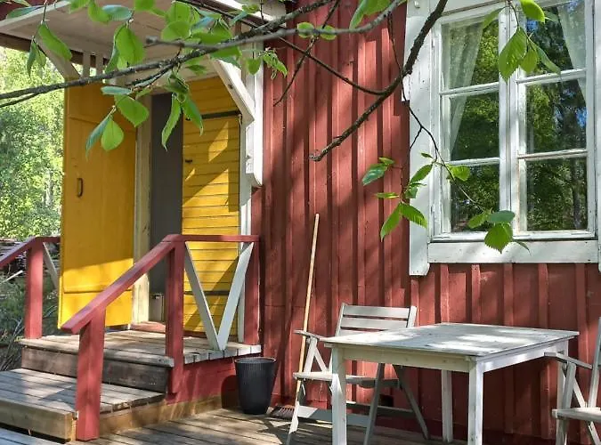 Bobackan Pihatorppa Hauholla Alvettula