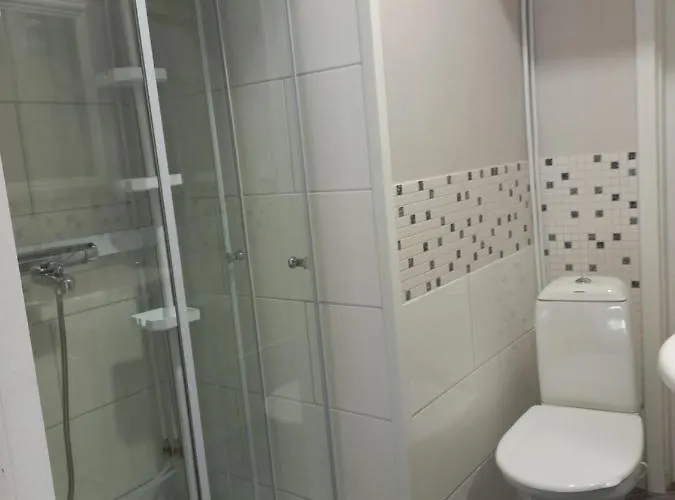 Casa de Férias Bobackan Pihatorppa Hauholla *