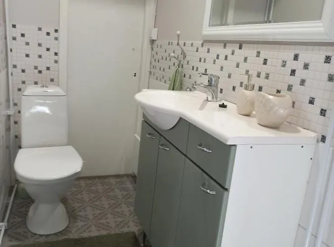 Bobackan Pihatorppa Hauholla * Alvettula