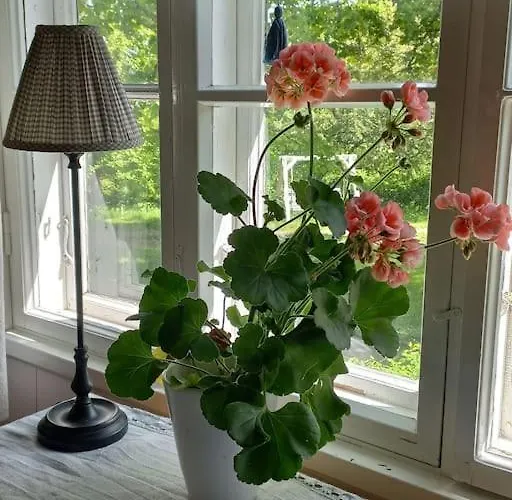 Casa de Férias Bobackan Pihatorppa Hauholla *