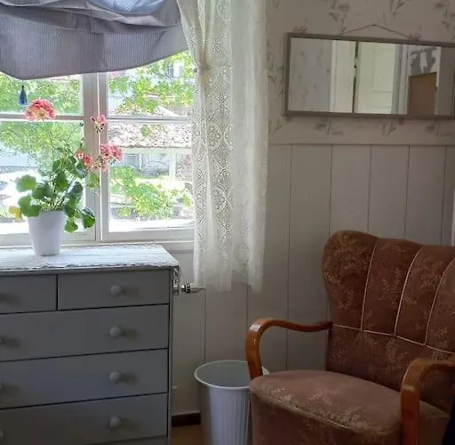 Bobackan Pihatorppa Hauholla * Alvettula