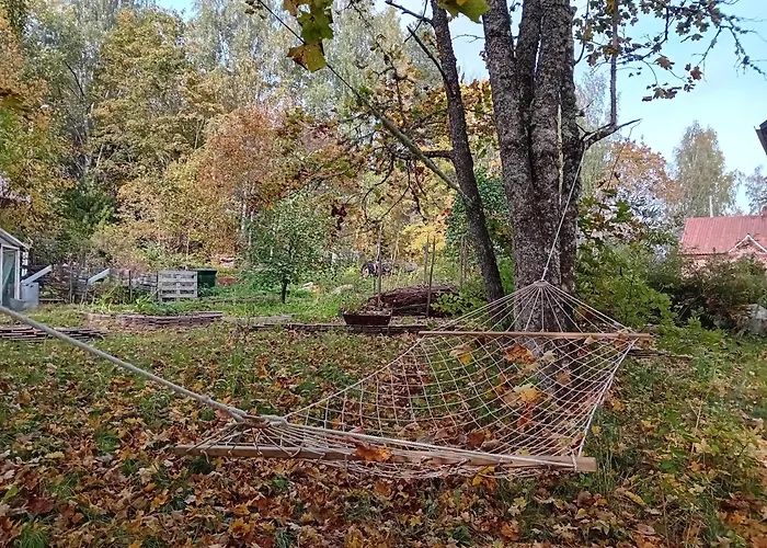 Bobackan Pihatorppa Hauholla * Alvettula